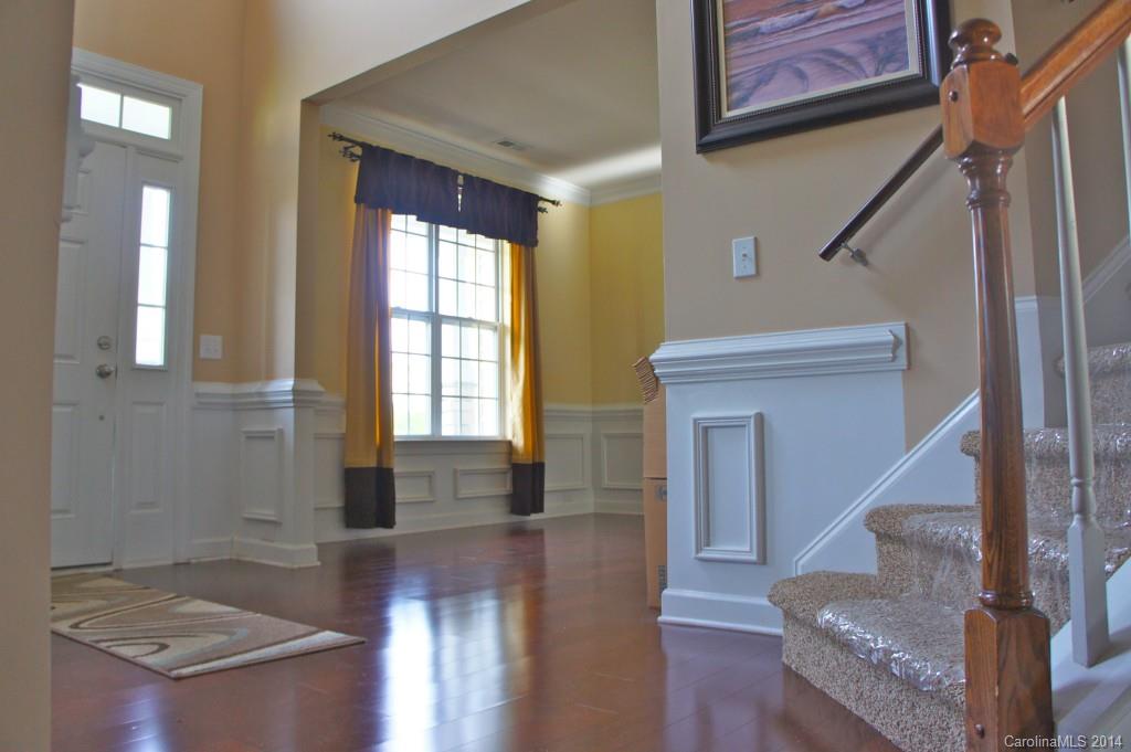 Wesley Oaks - Residential