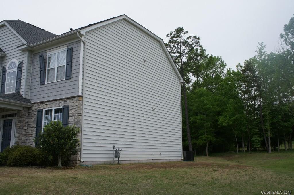 Wesley Oaks - Residential