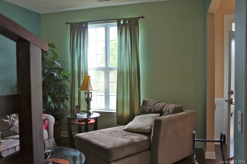 Wesley Oaks - Residential