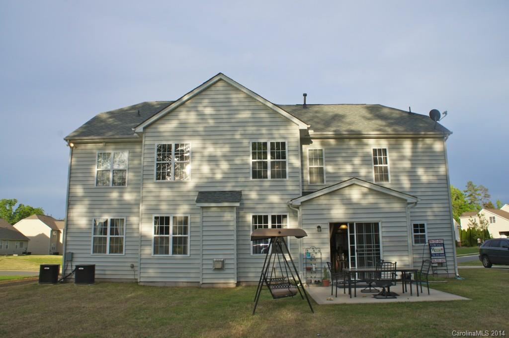 Wesley Oaks - Residential