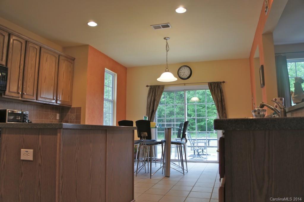 Wesley Oaks - Residential