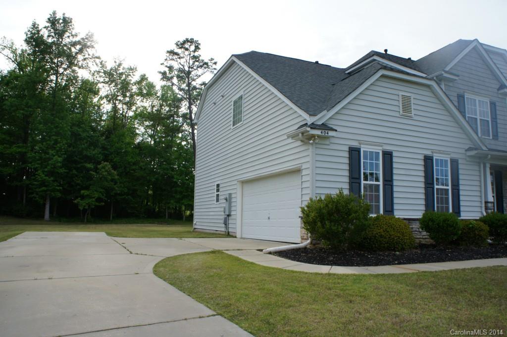 Wesley Oaks - Residential