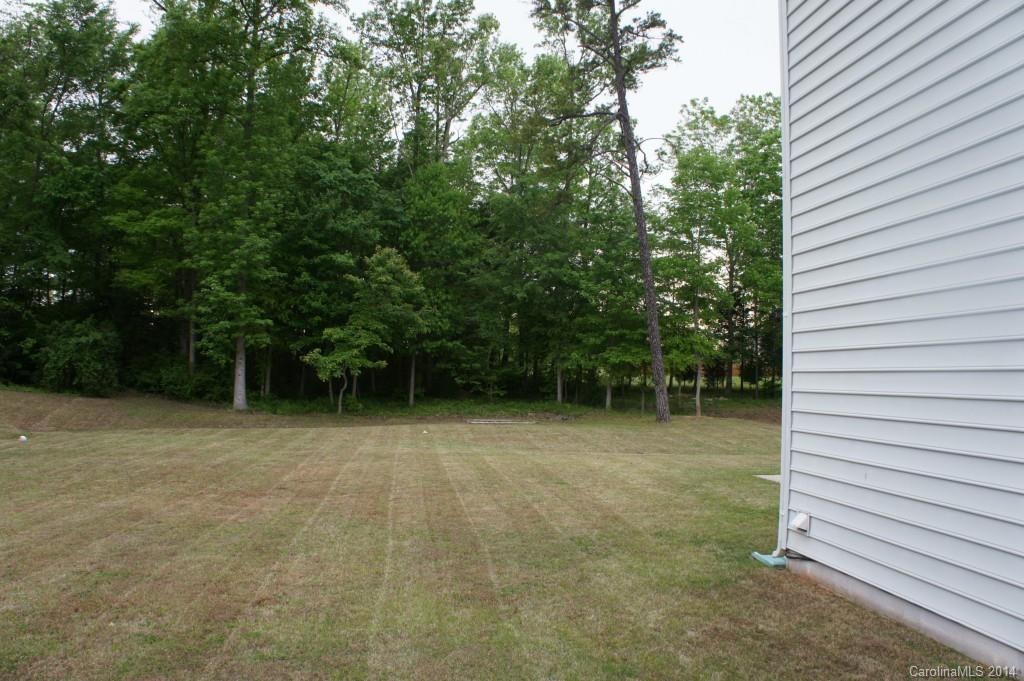 Wesley Oaks - Residential