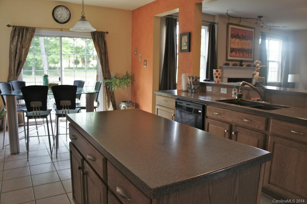 Wesley Oaks - Residential