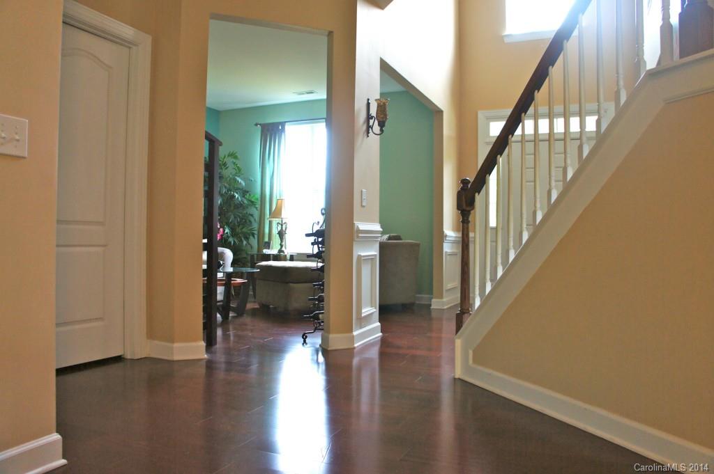 Wesley Oaks - Residential