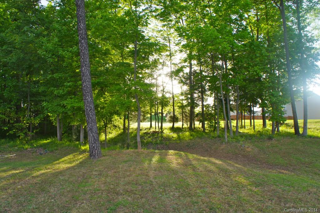 Wesley Oaks - Residential