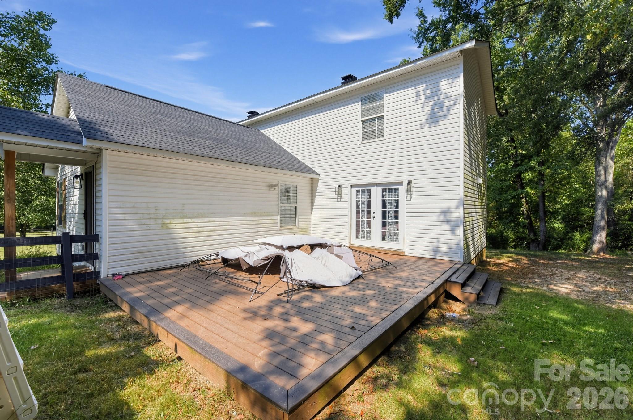 1445 Buford Court