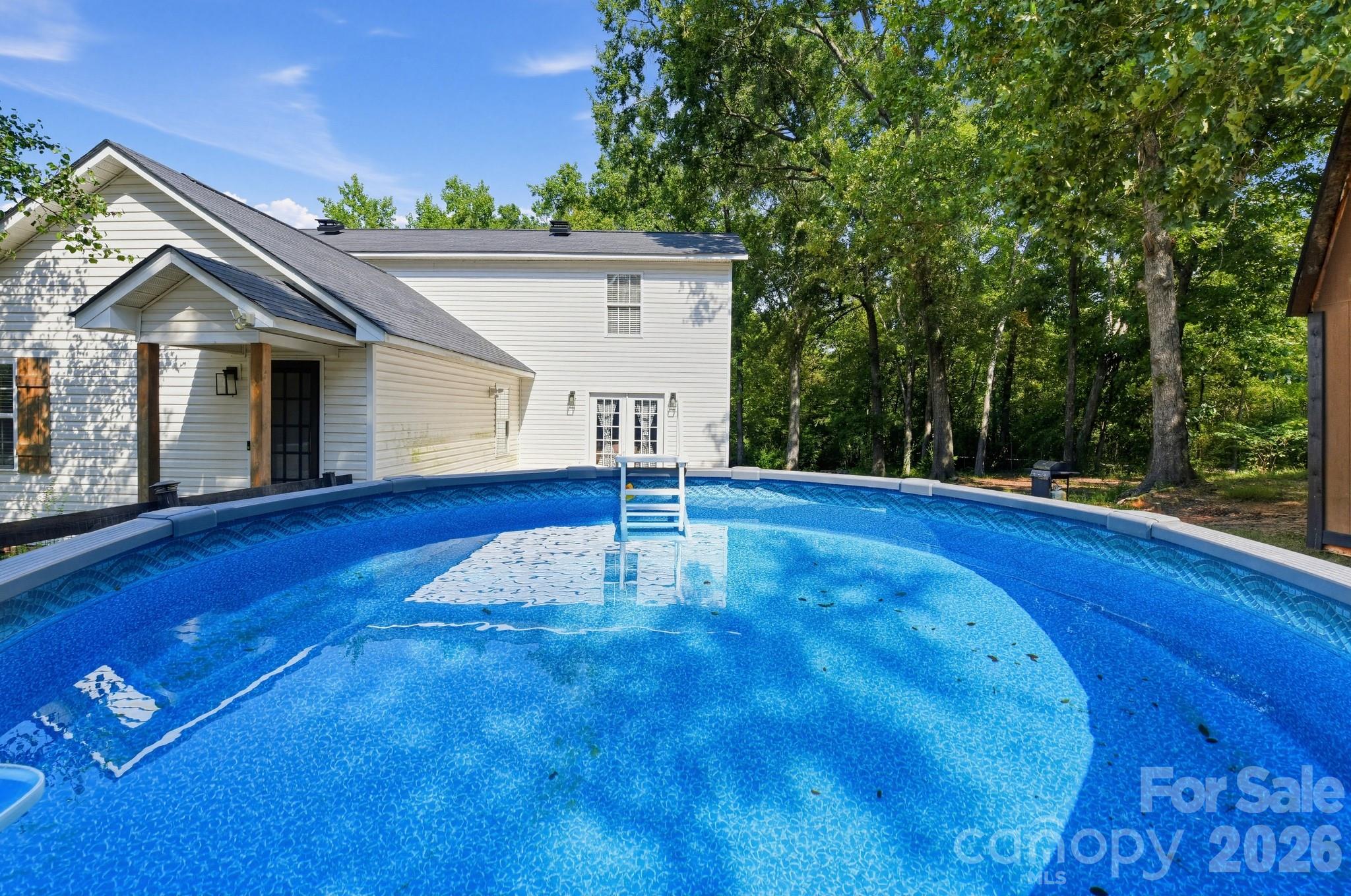1445 Buford Court