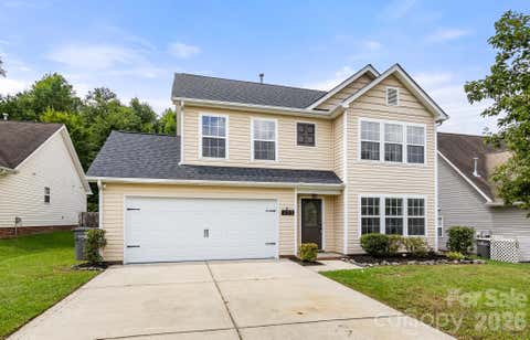 Photo of 223 Newport Drive, Kannapolis, NC 28081 (MLS # 4409516)
