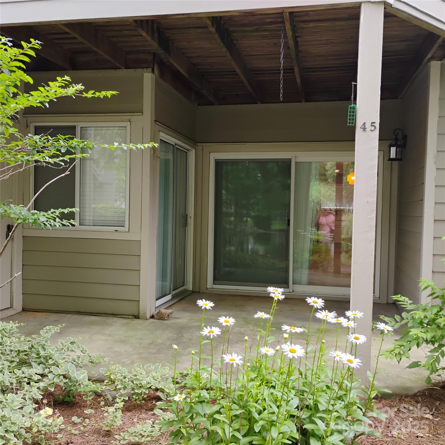 2545 Stockbridge Drive A