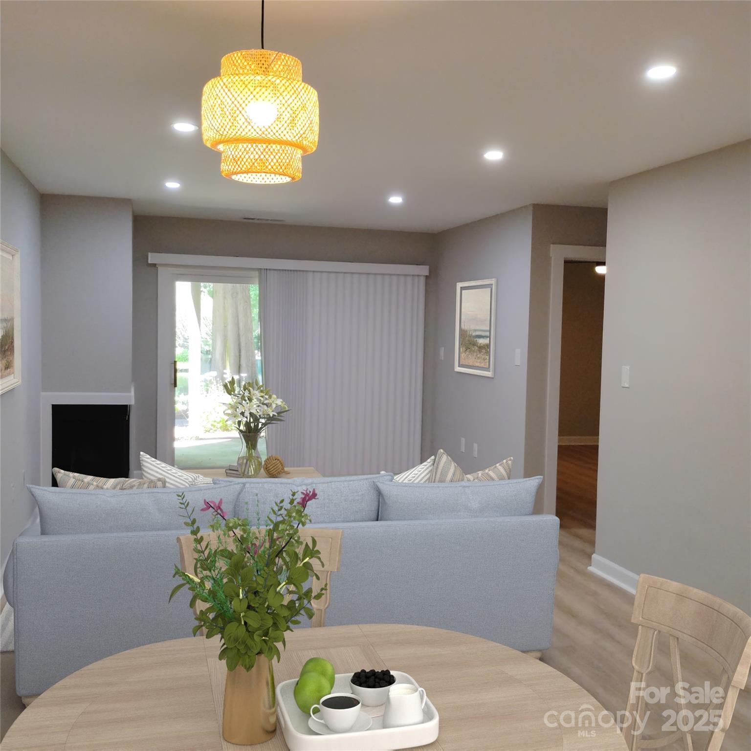 2545 Stockbridge Drive