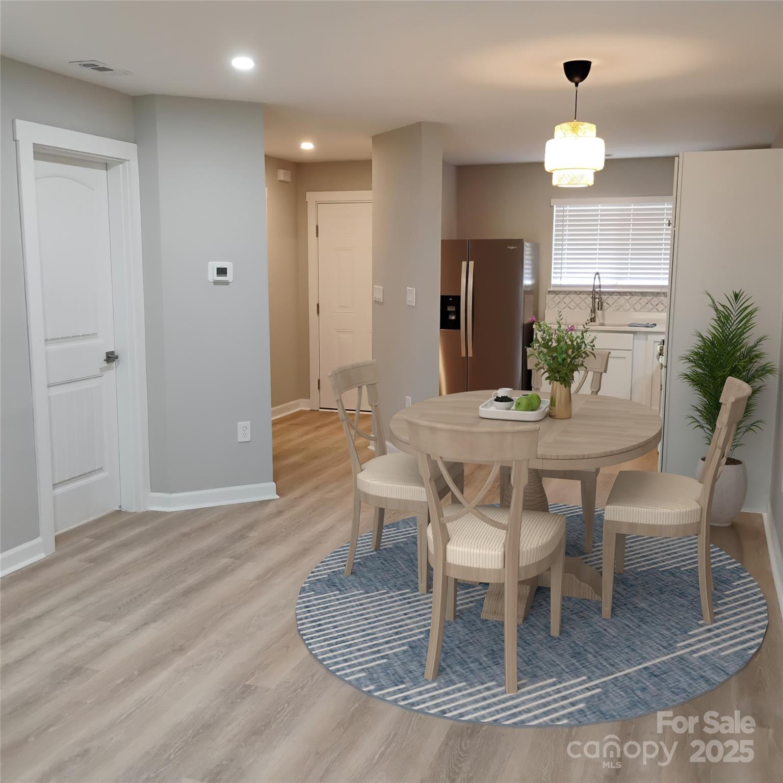 2545 Stockbridge Drive