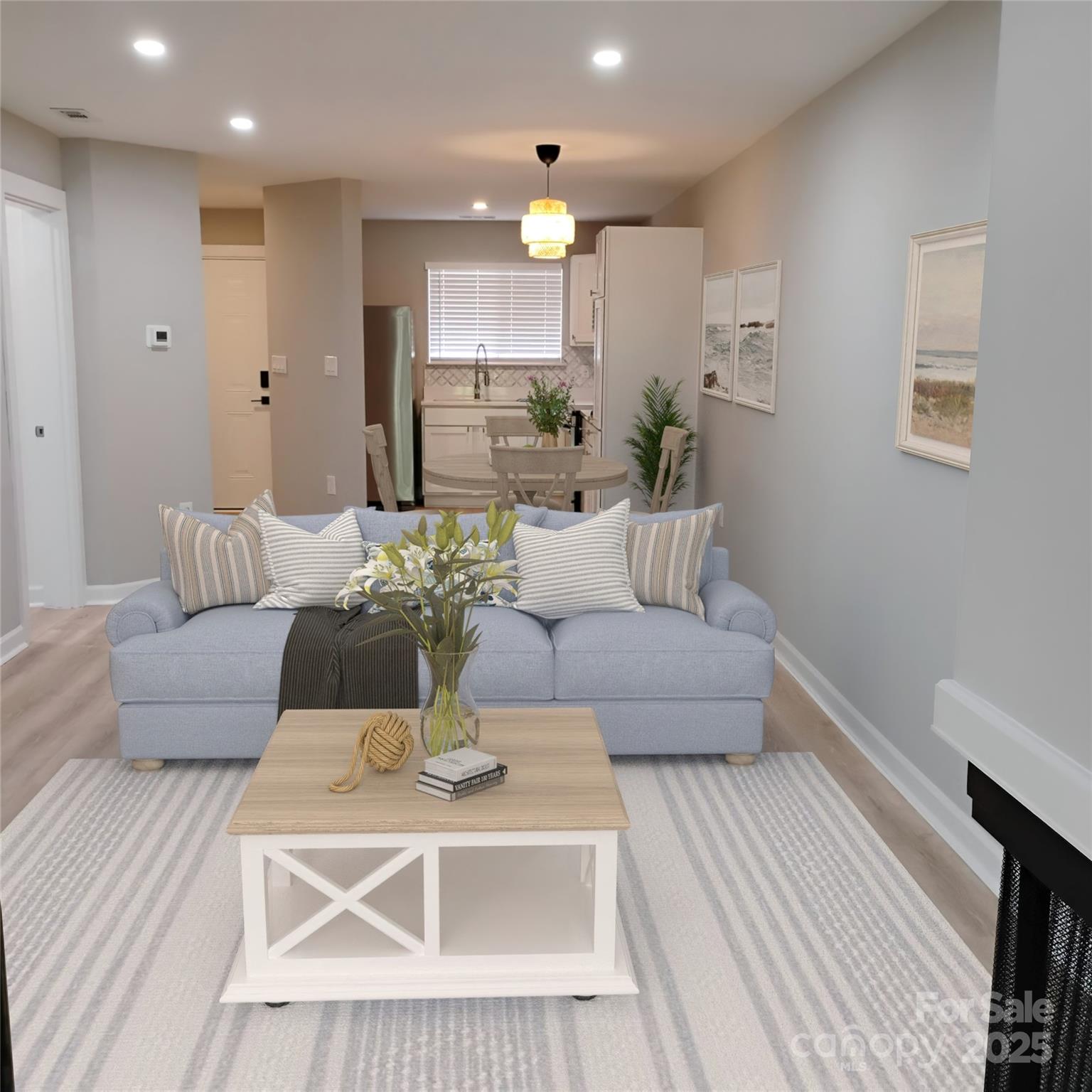 2545 Stockbridge Drive