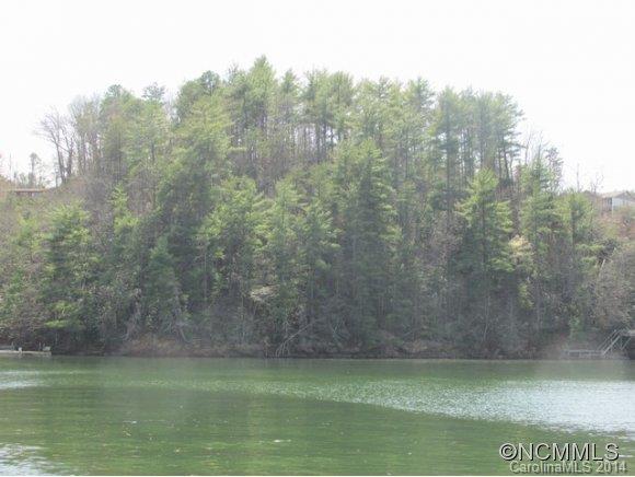 Lake View Hills - Land