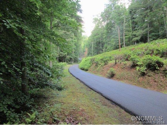 Lake View Hills - Land