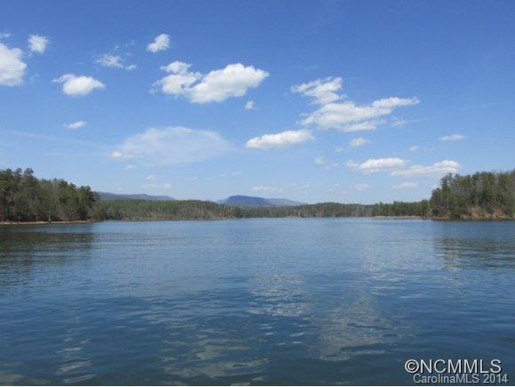 Lake View Hills - Land