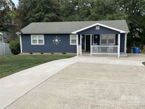 132 Marina Lane Mooresville NC 28117