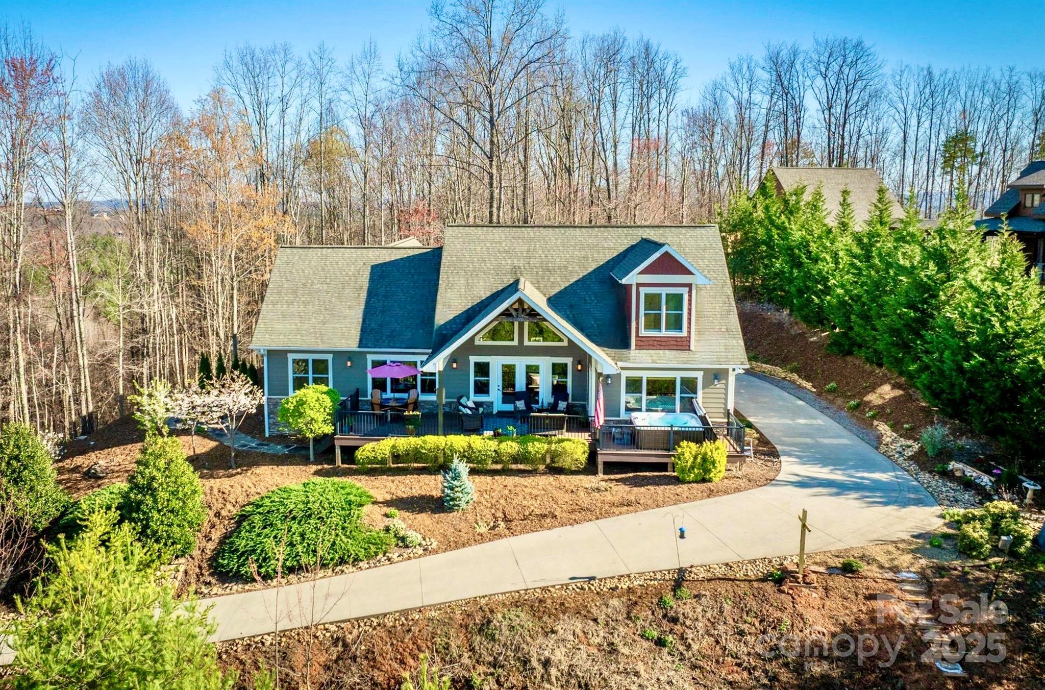 1518 Johns Ridge Parkway