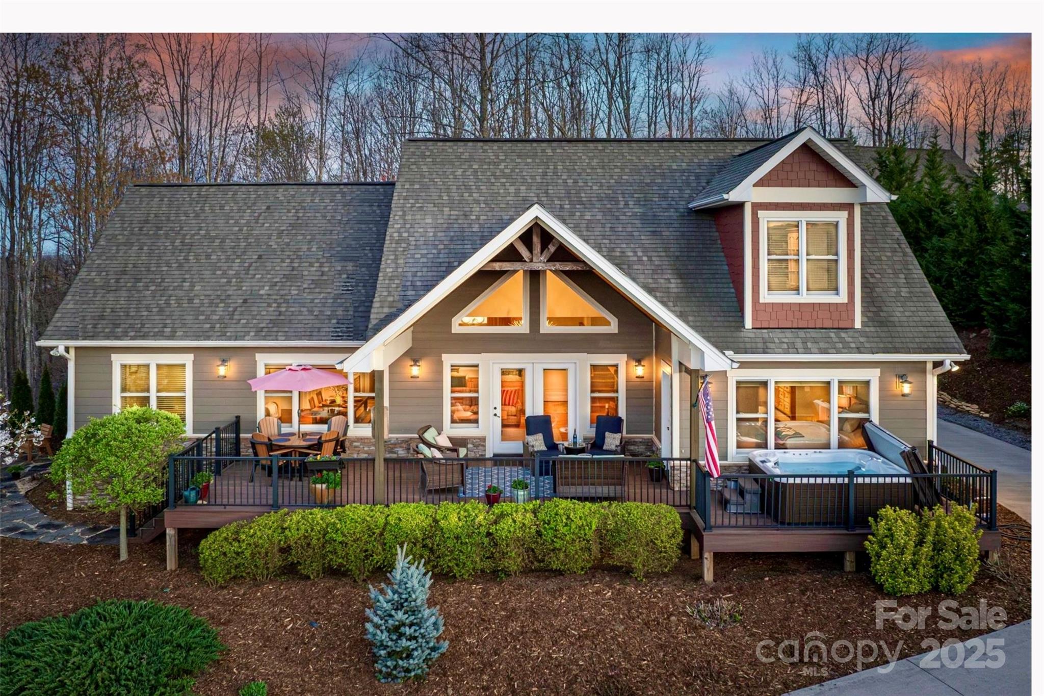 1518 Johns Ridge Parkway