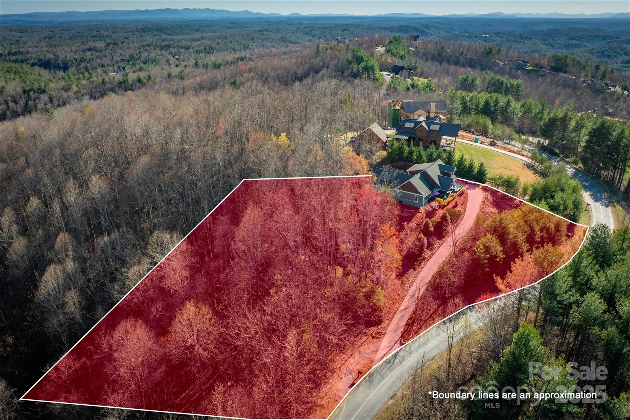 1518 Johns Ridge Parkway