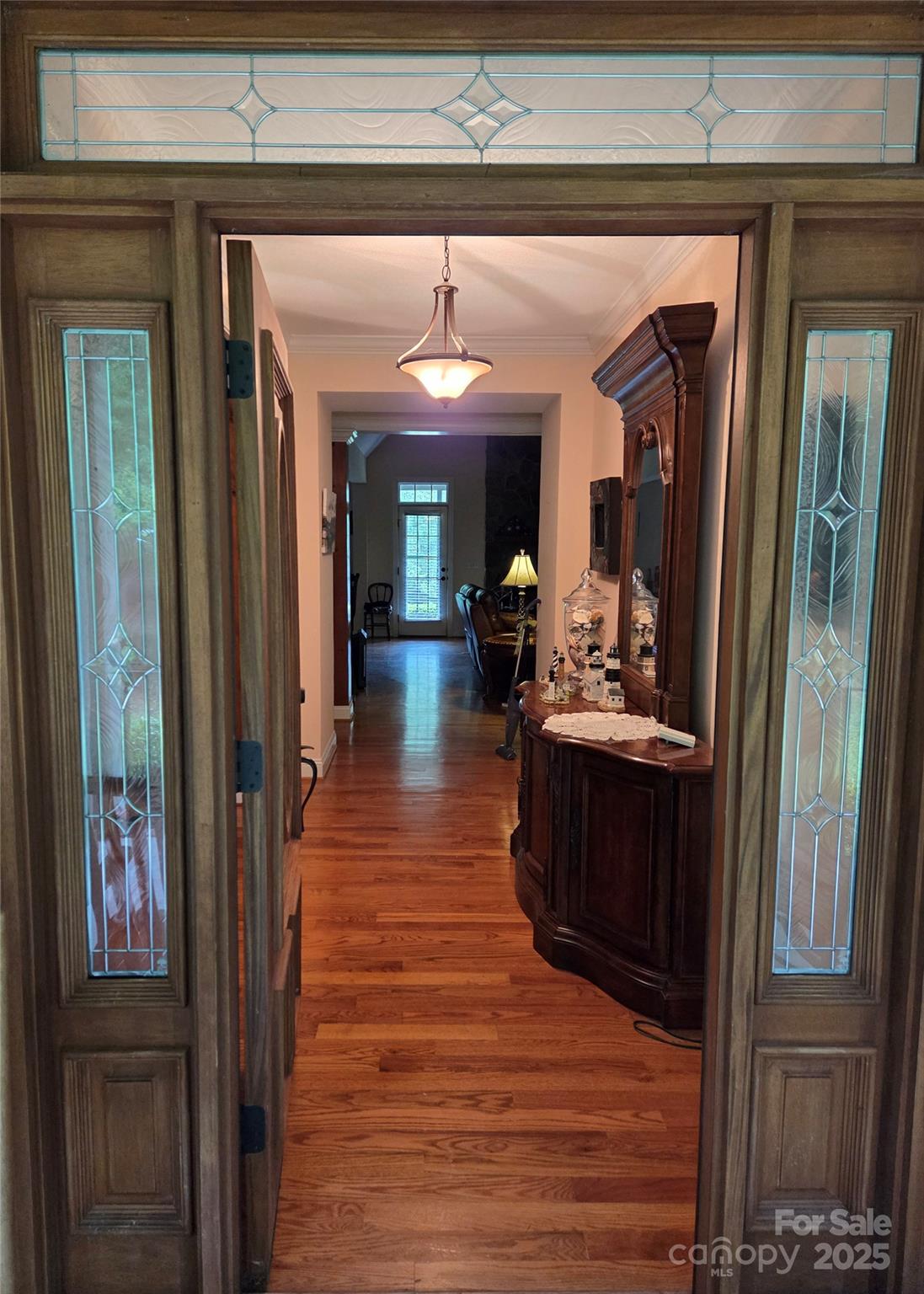 7116 Spruce Pine Trail