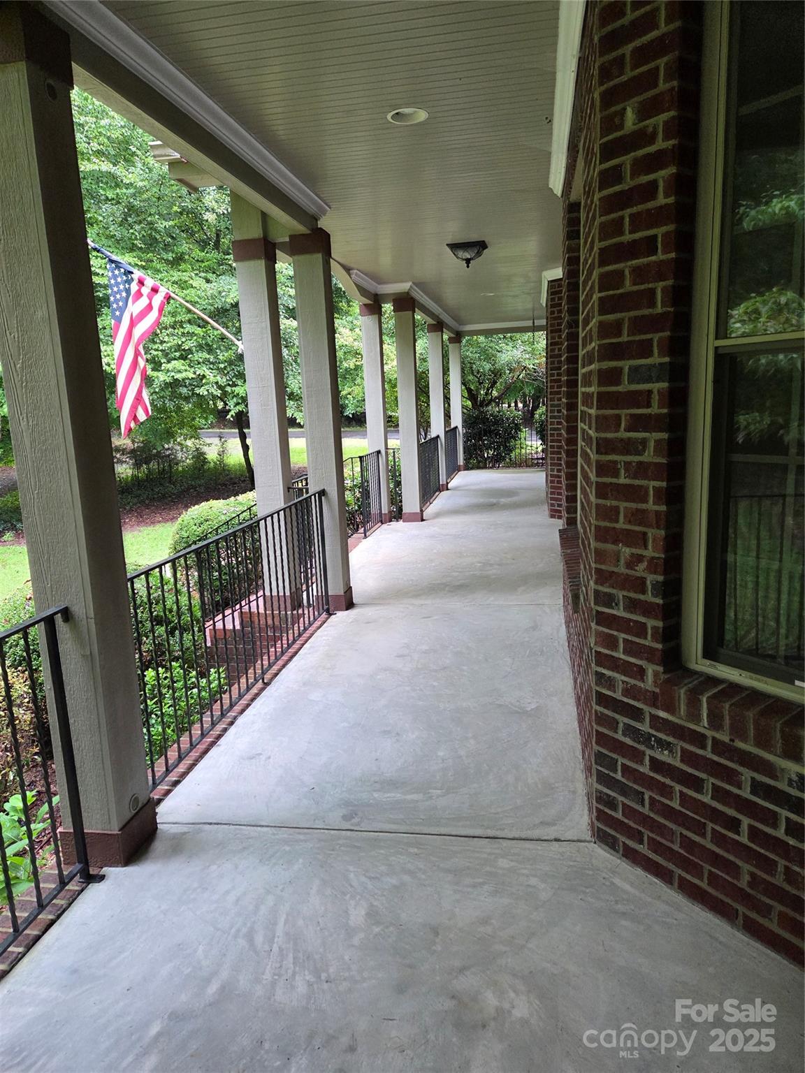 7116 Spruce Pine Trail