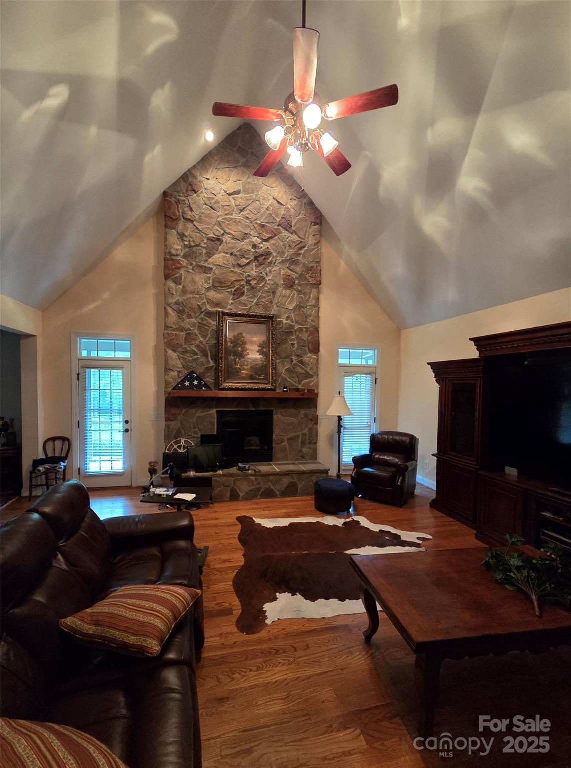 7116 Spruce Pine Trail