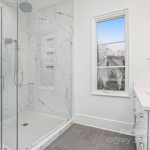 Seven Oaks - Residential