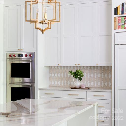 Seven Oaks - Residential