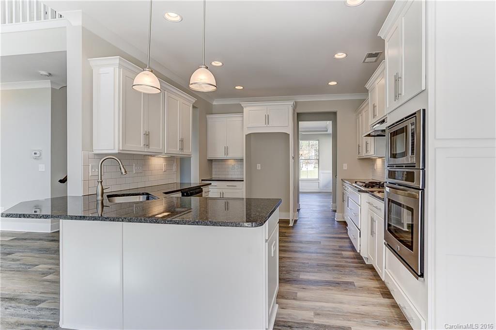 Parkview Estates - Residential