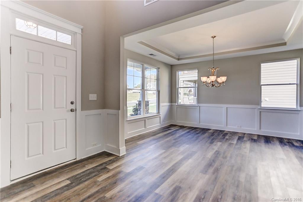 Parkview Estates - Residential