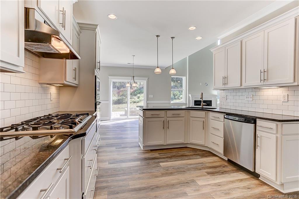 Parkview Estates - Residential