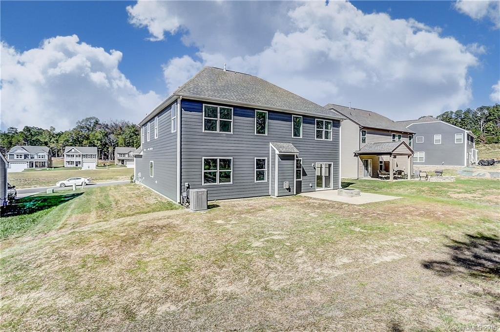Parkview Estates - Residential