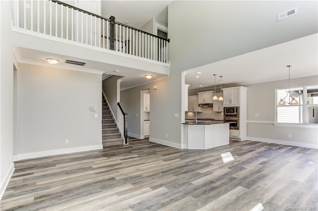 Parkview Estates - Residential