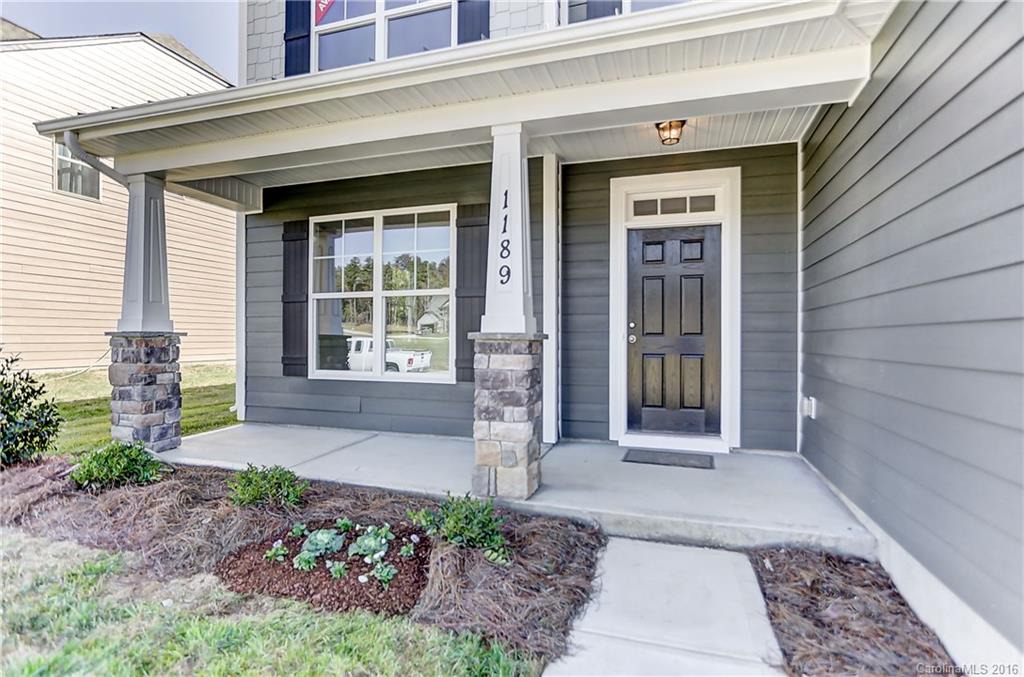 Parkview Estates - Residential