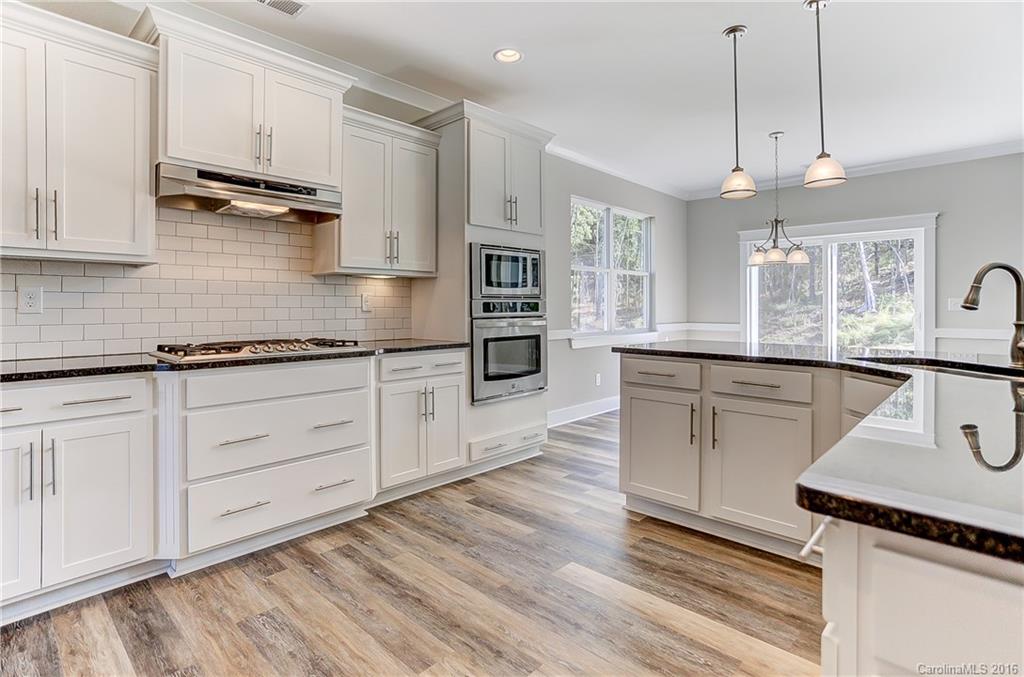 Parkview Estates - Residential
