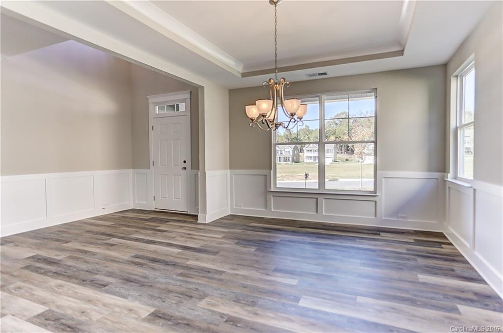 Parkview Estates - Residential