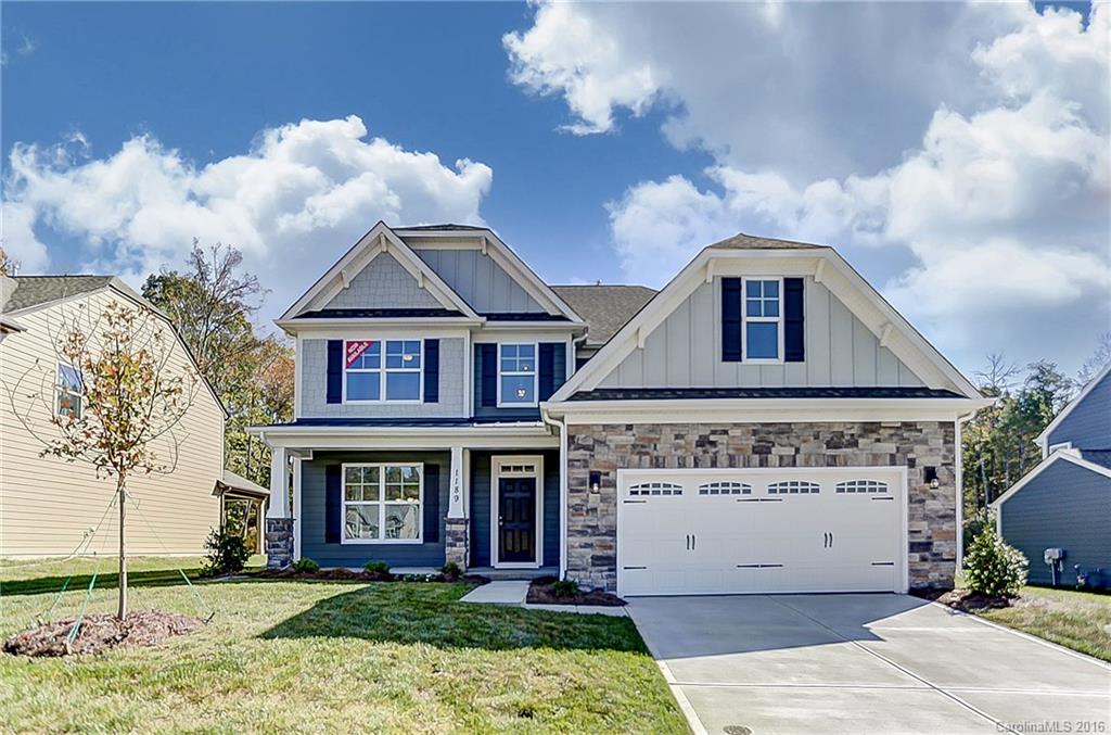 Parkview Estates - Residential