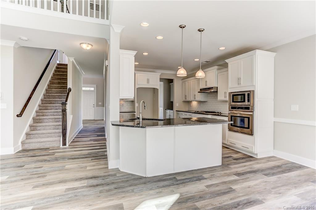 Parkview Estates - Residential