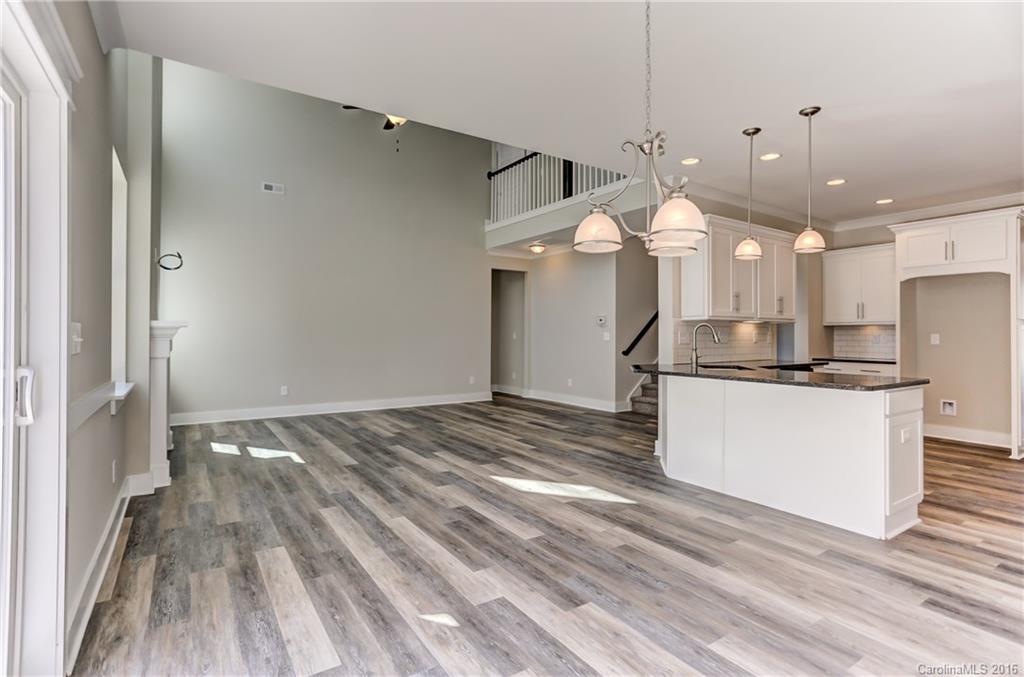 Parkview Estates - Residential