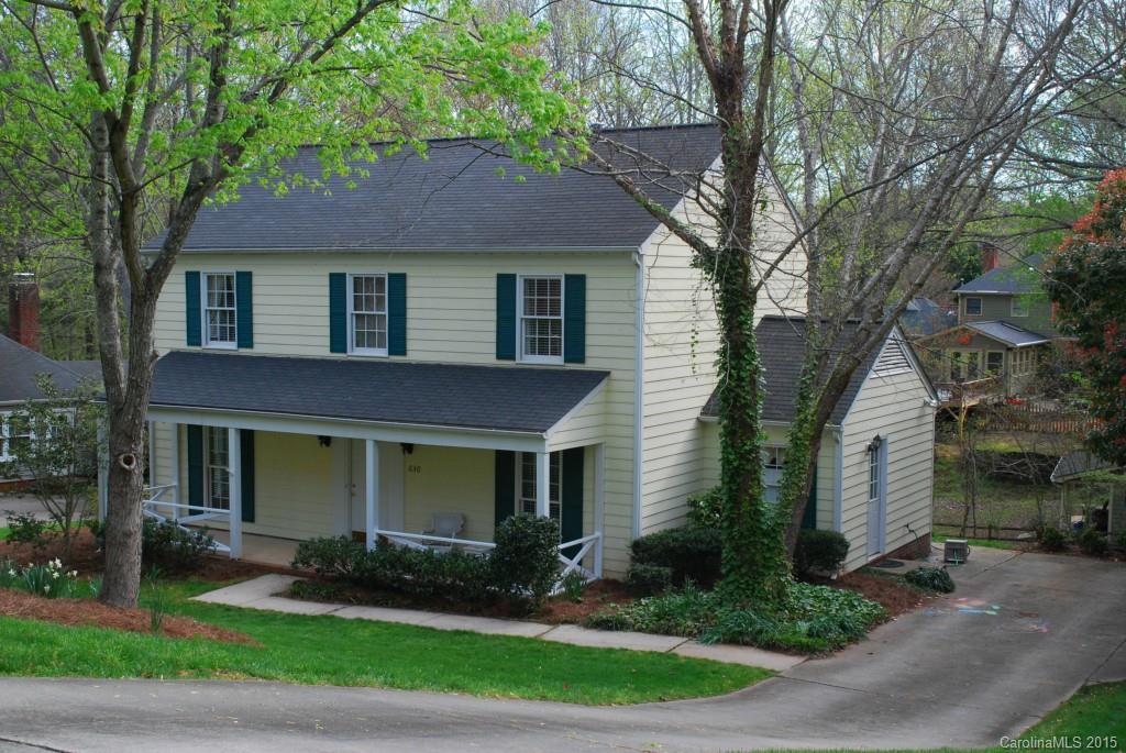 Settlers Landing - Residential