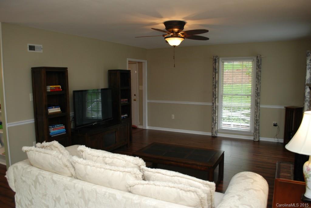 Settlers Landing - Residential