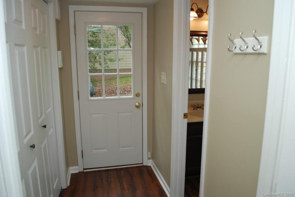 Settlers Landing - Residential