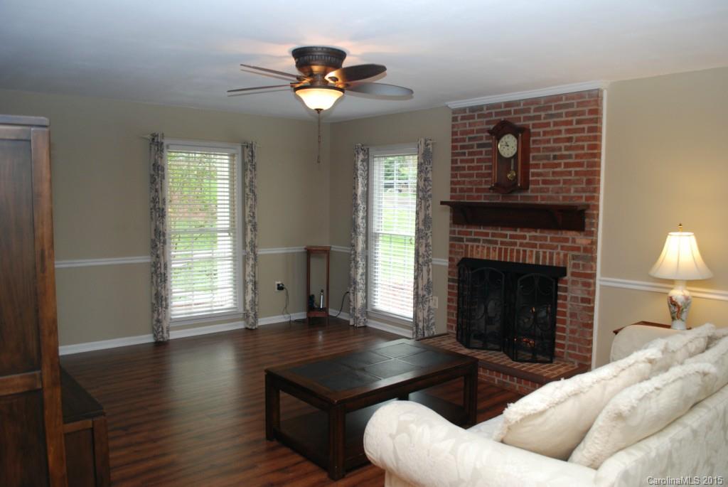 Settlers Landing - Residential