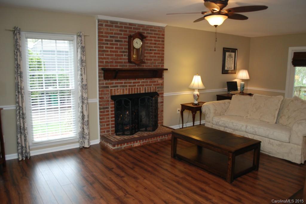 Settlers Landing - Residential