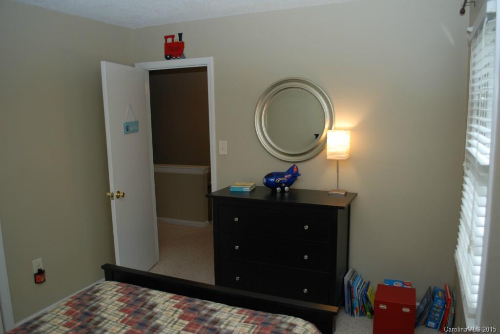 Settlers Landing - Residential