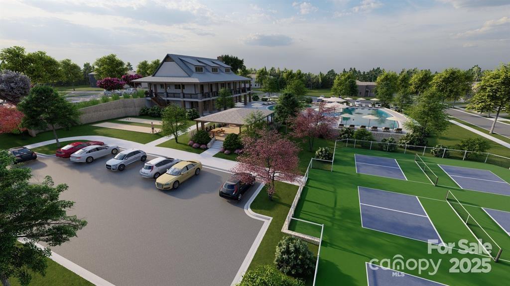 Elizabeth - Residential