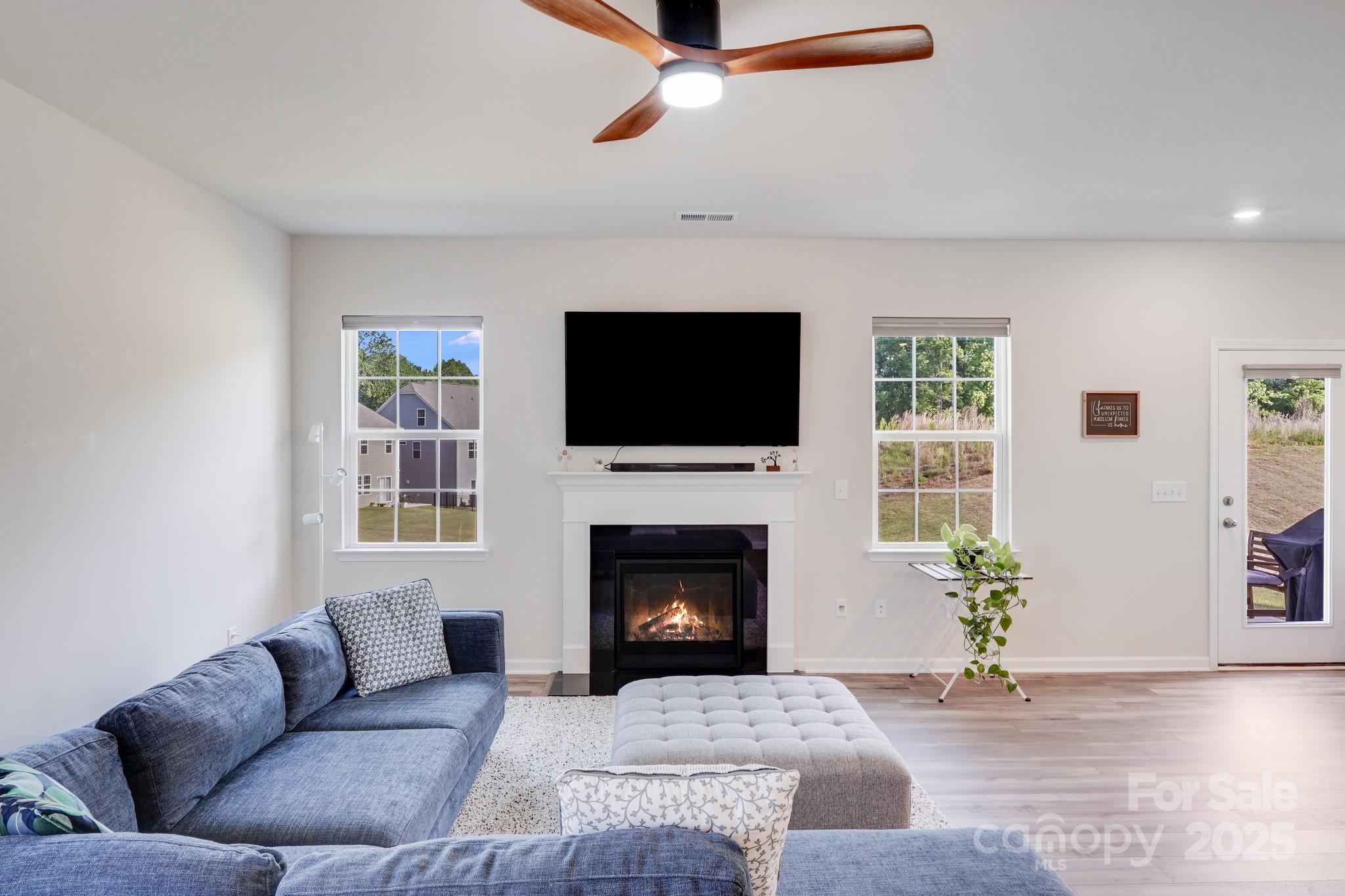 Elizabeth - Residential