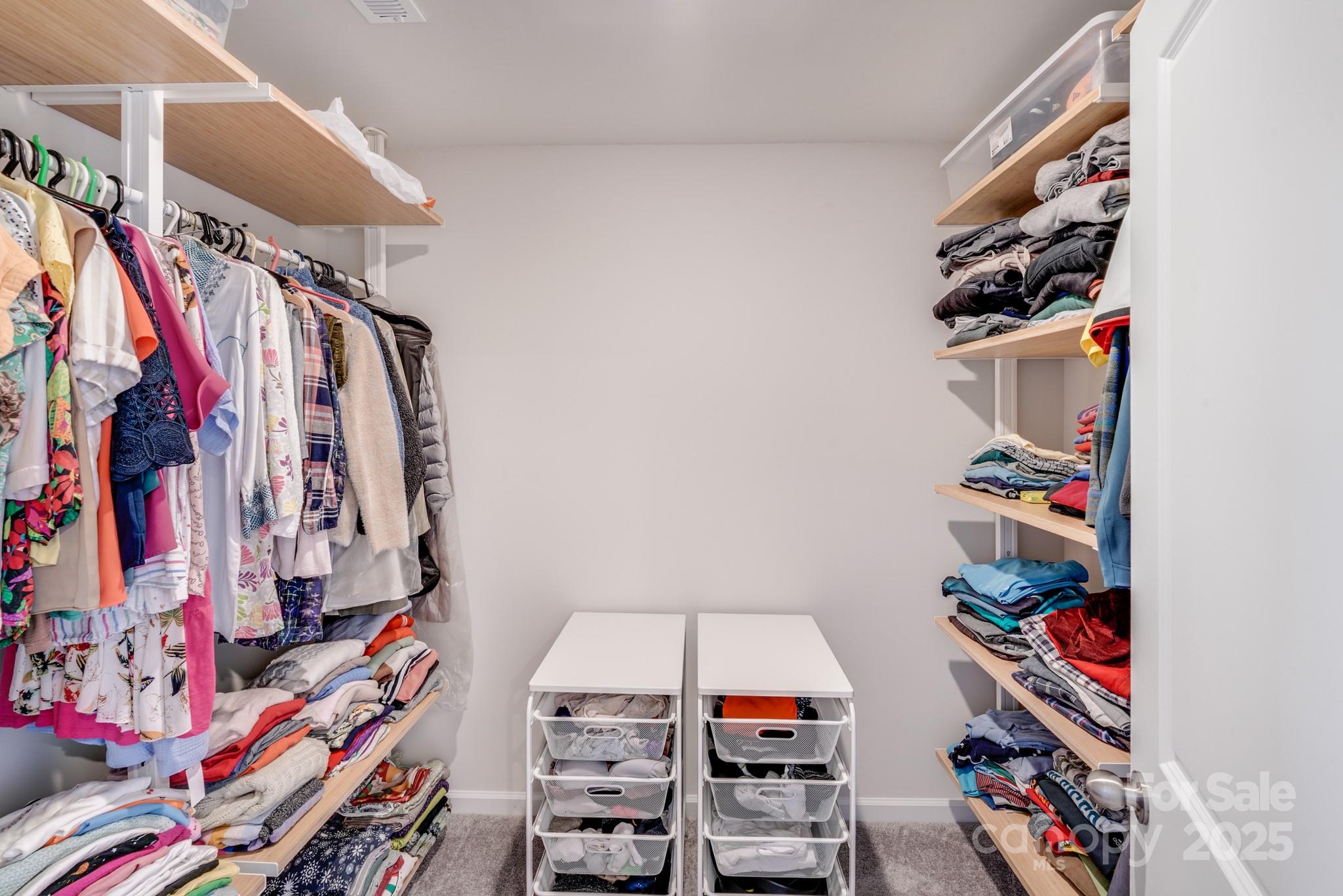 Elizabeth - Residential