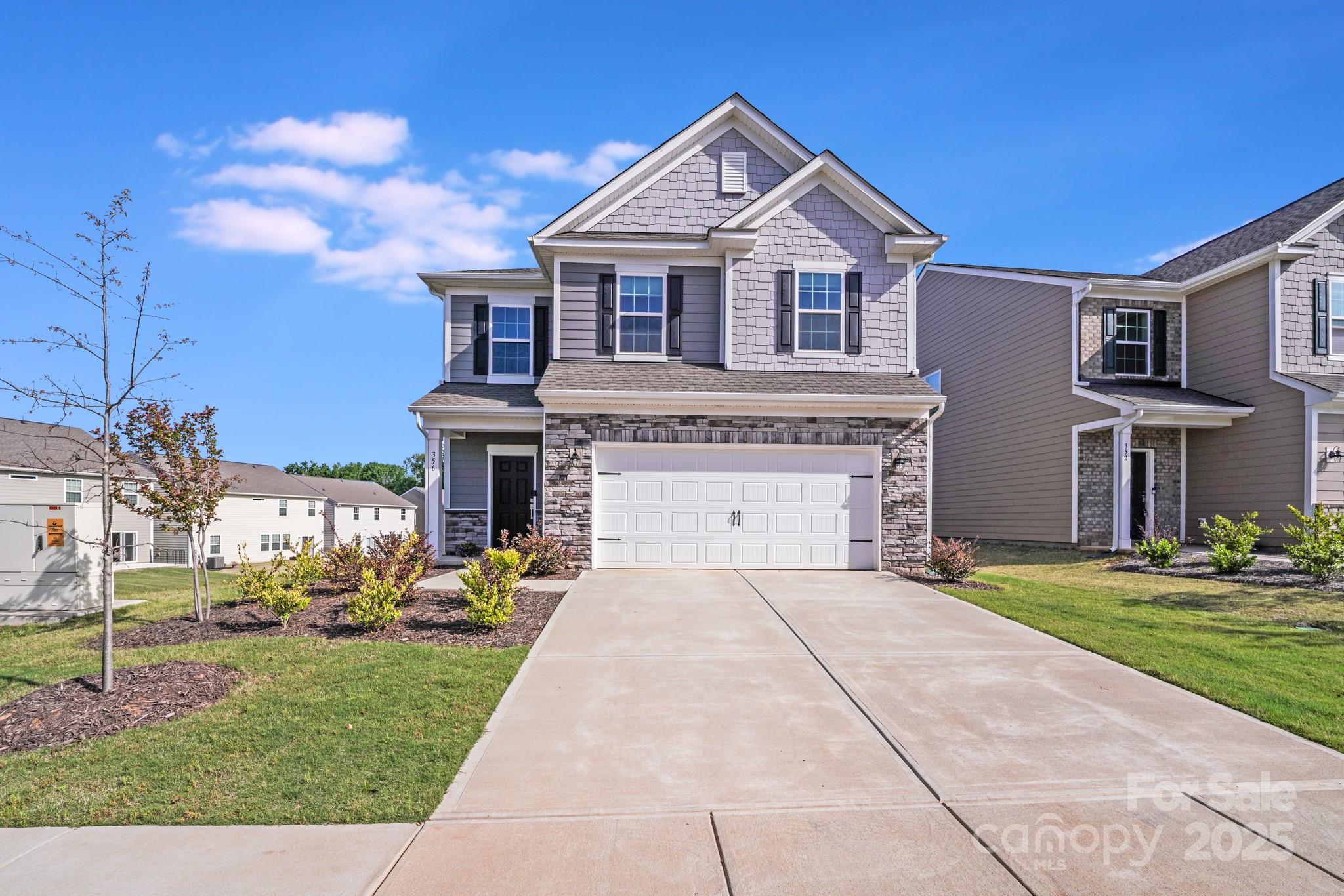 Elizabeth - Residential